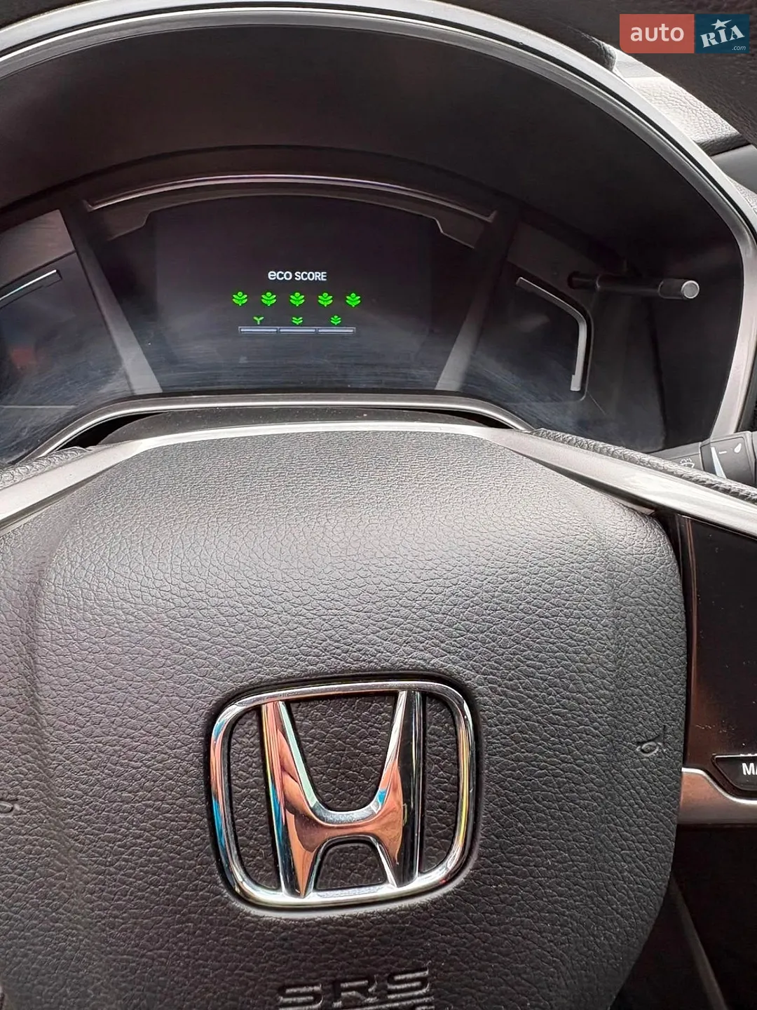 2022 Honda CR-V - мініатюра 22