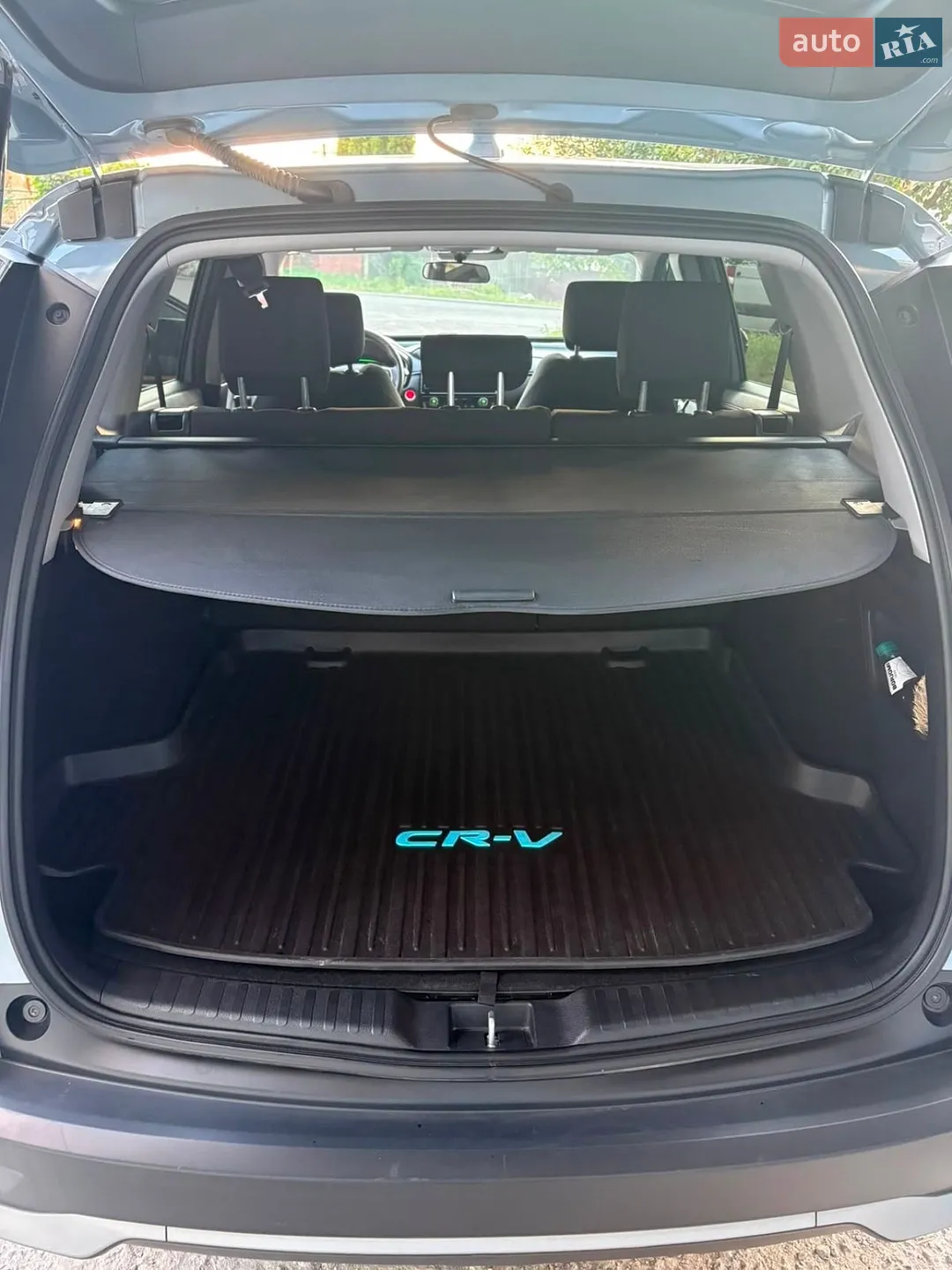 2022 Honda CR-V - мініатюра 24