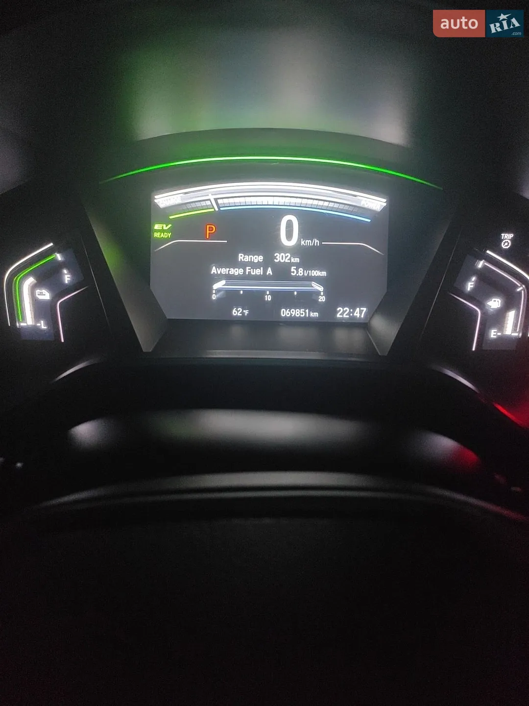 2022 Honda CR-V - мініатюра 25