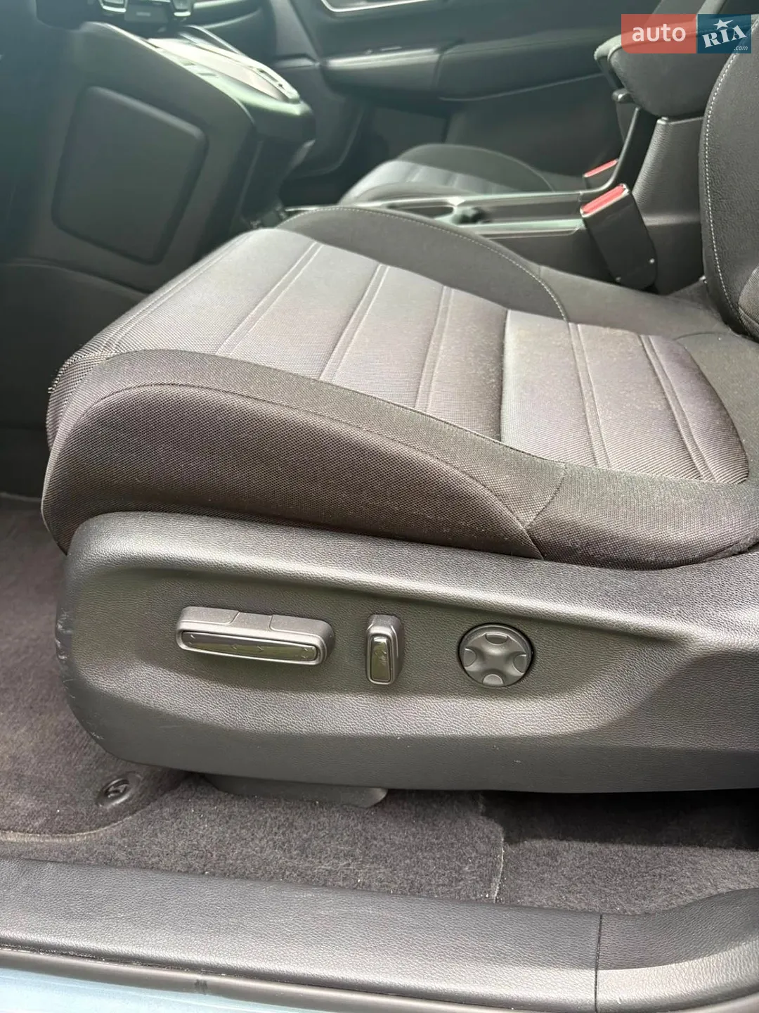 2022 Honda CR-V - мініатюра 23