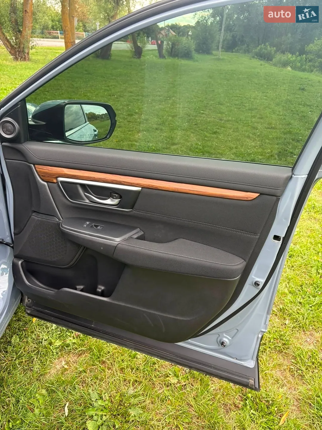 2022 Honda CR-V - мініатюра 19