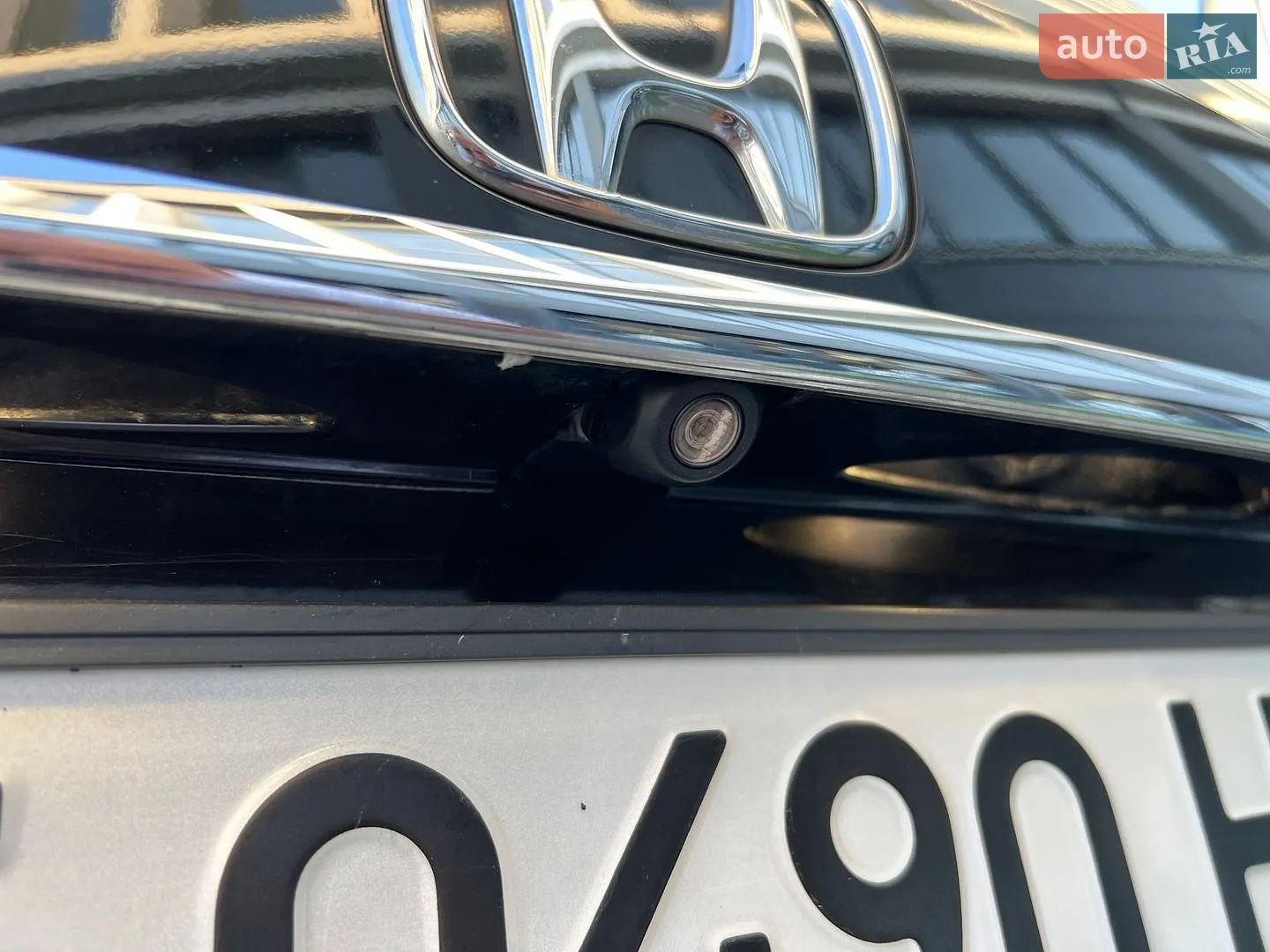 2012 Honda CR-V - мініатюра 50