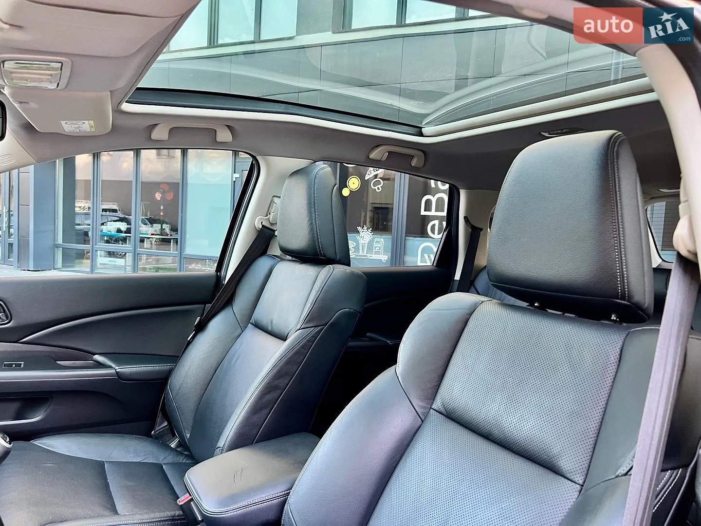2012 Honda CR-V - мініатюра 70