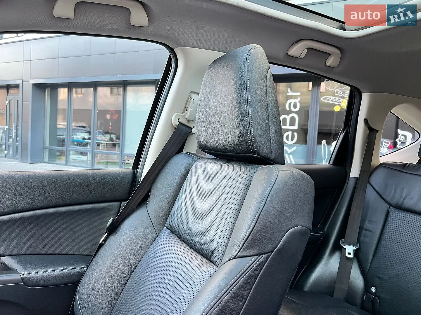 2012 Honda CR-V - мініатюра 81