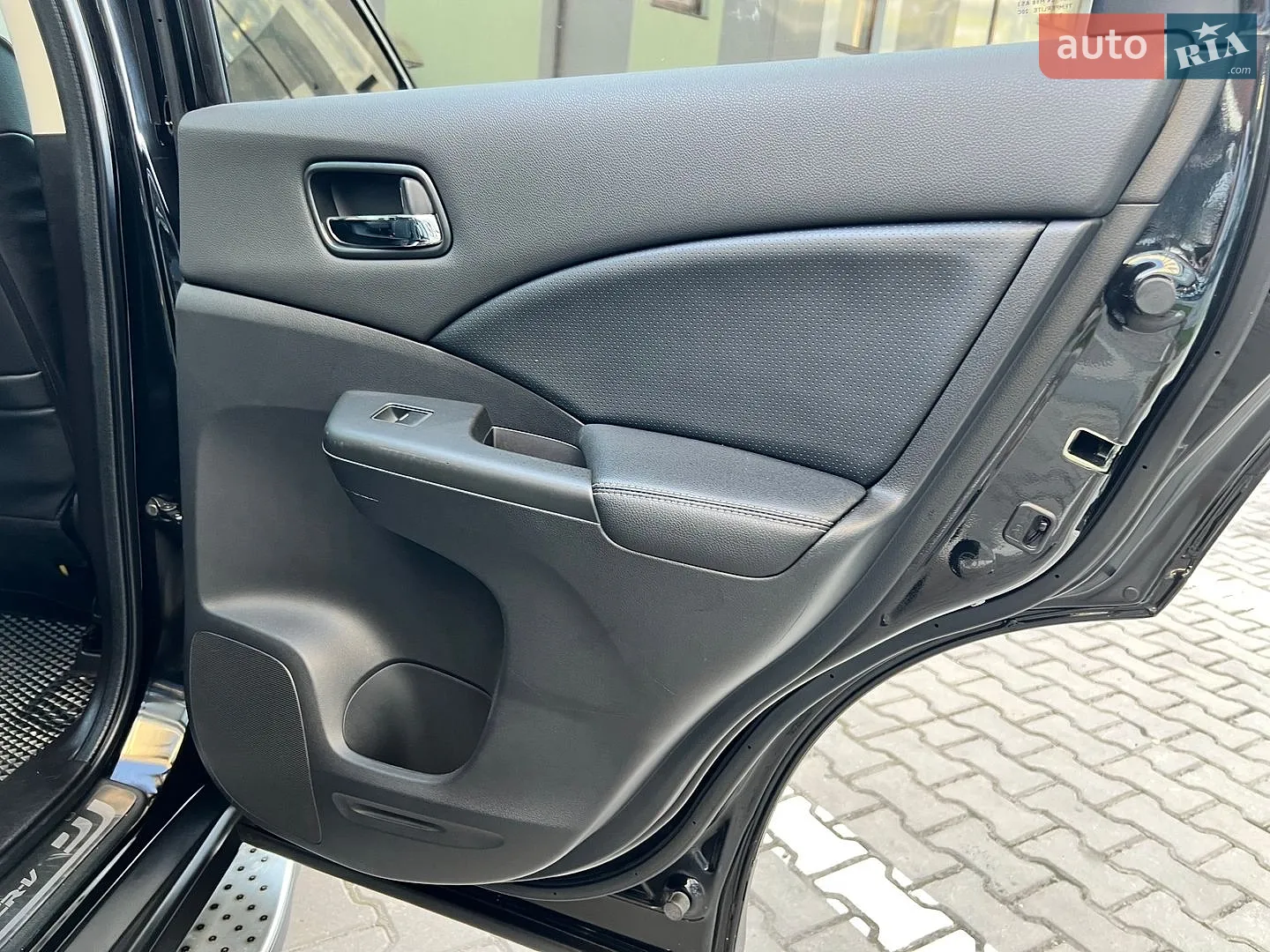2012 Honda CR-V - мініатюра 107