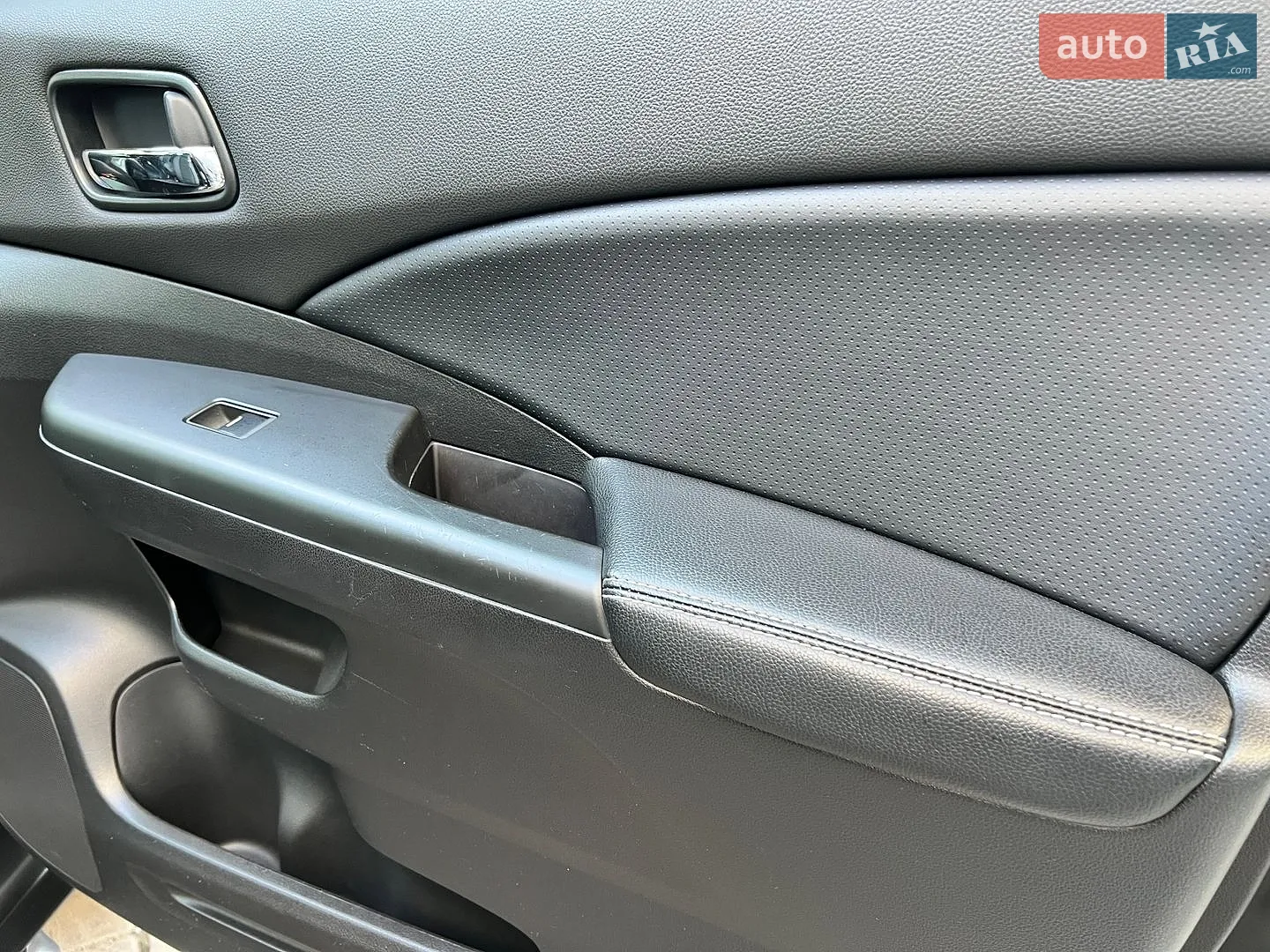 2012 Honda CR-V - мініатюра 113