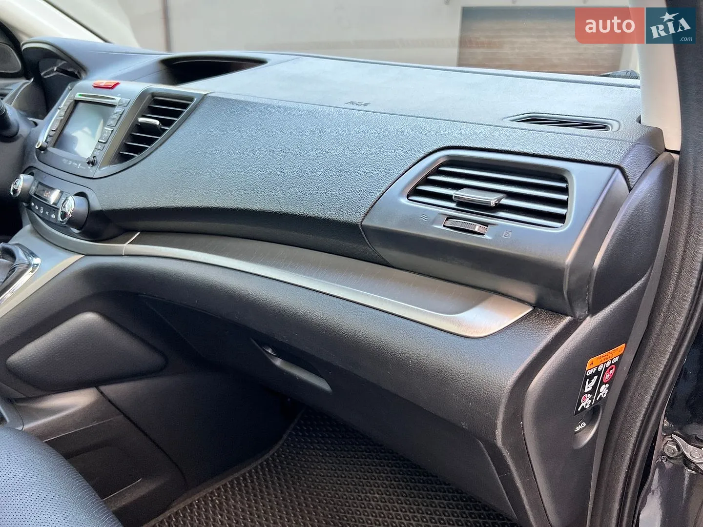 2012 Honda CR-V - мініатюра 114