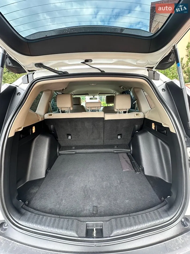 2018 Honda CR-V - мініатюра 20