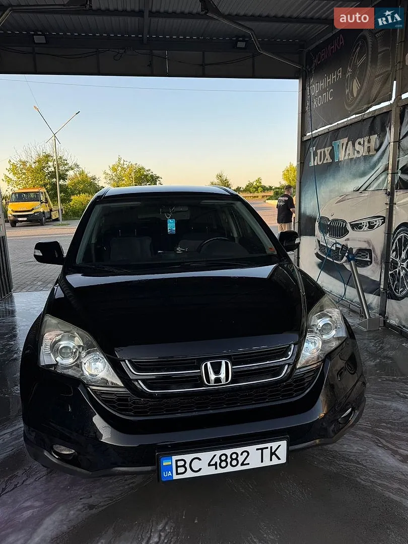 2011 Honda CR-V - мініатюра 6