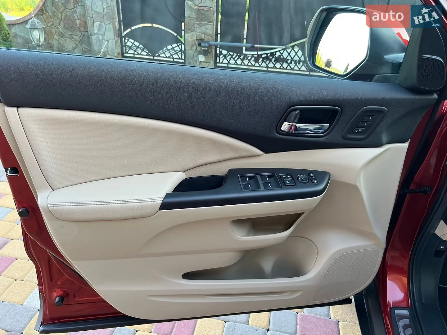 2013 Honda CR-V - мініатюра 20