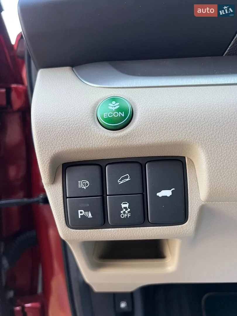 2013 Honda CR-V - мініатюра 25