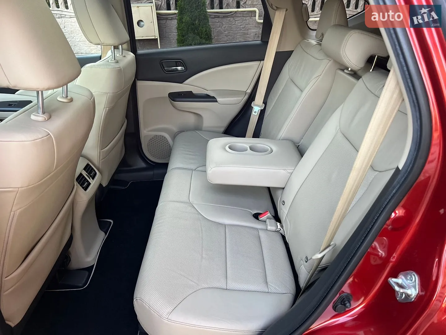 2013 Honda CR-V - мініатюра 43