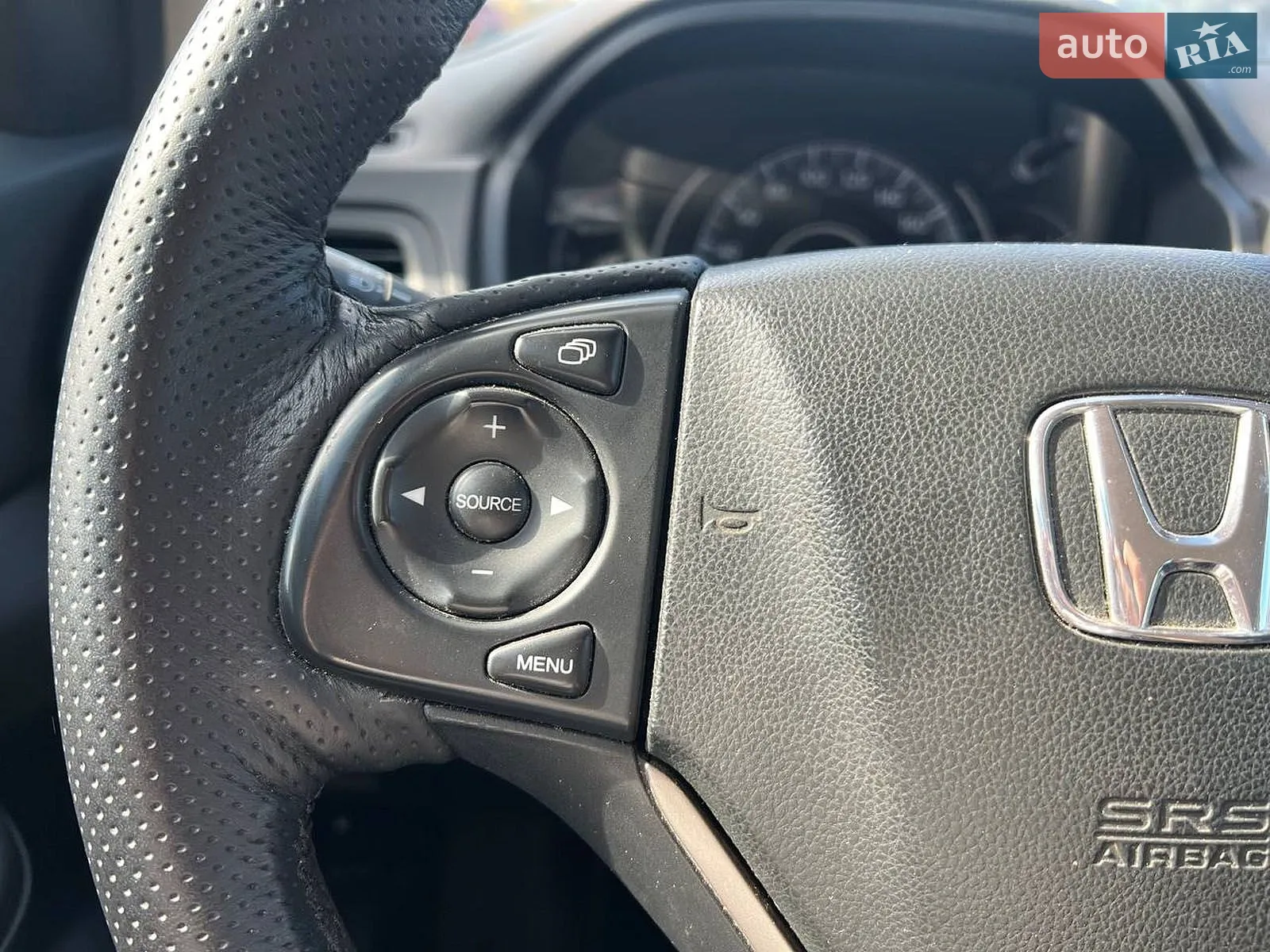 2014 Honda CR-V - мініатюра 26