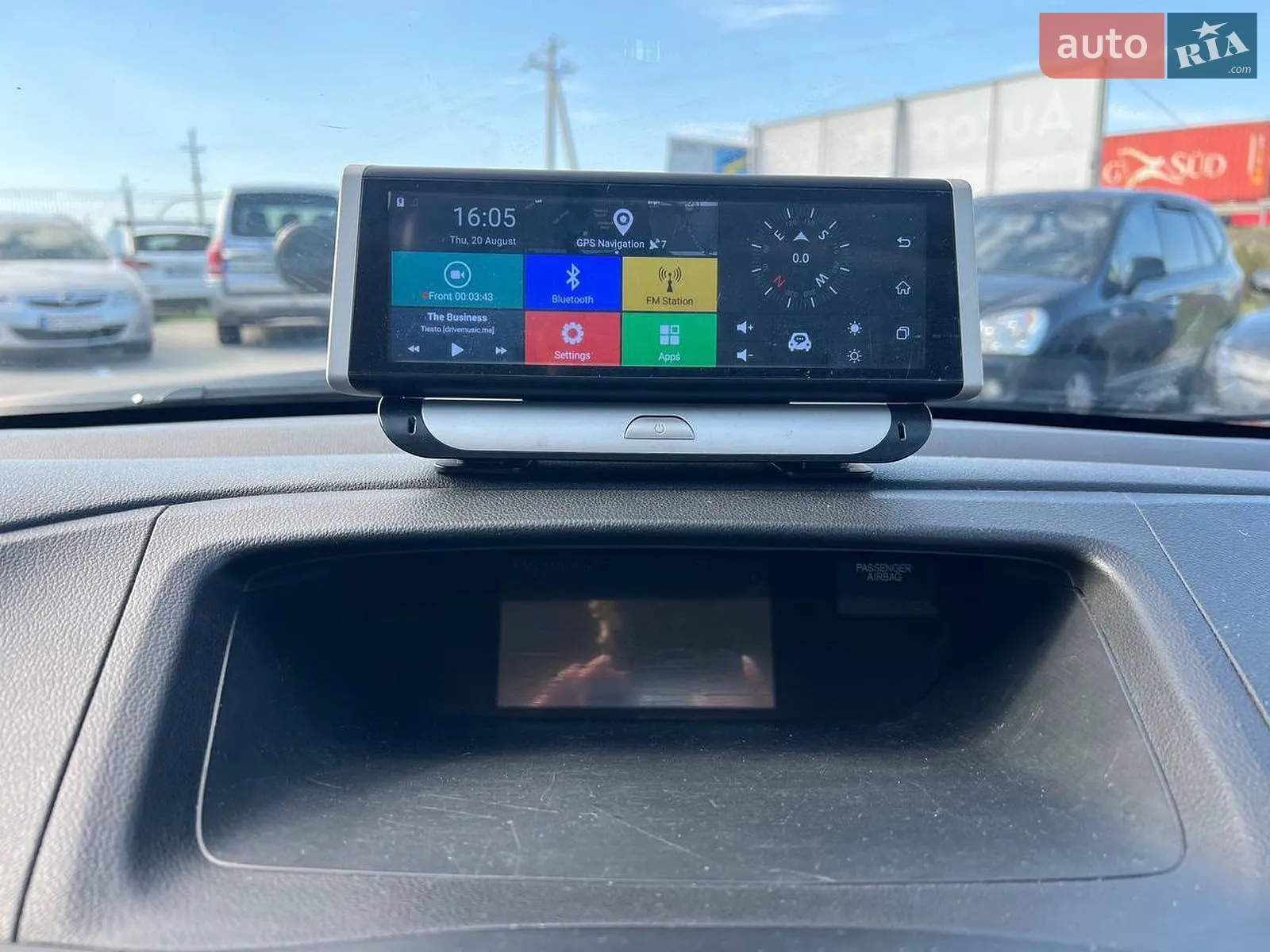 2014 Honda CR-V - мініатюра 30