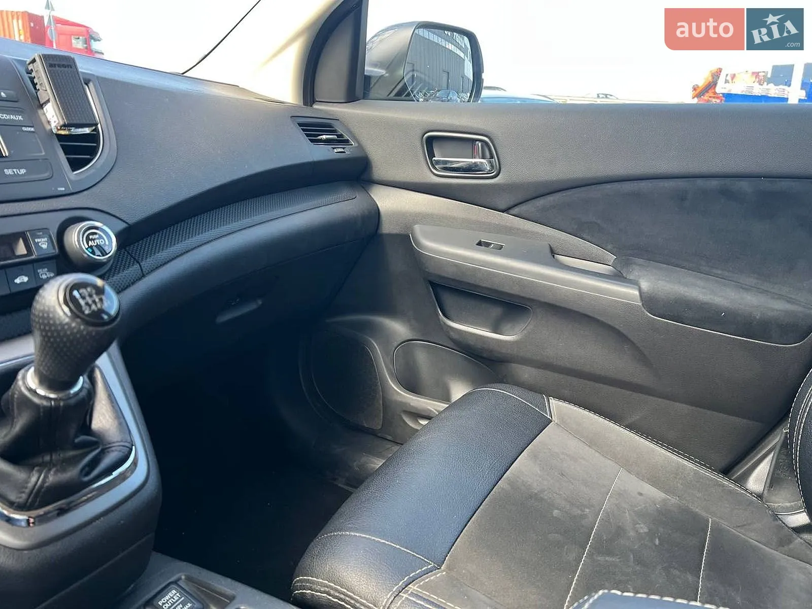 2014 Honda CR-V - мініатюра 35