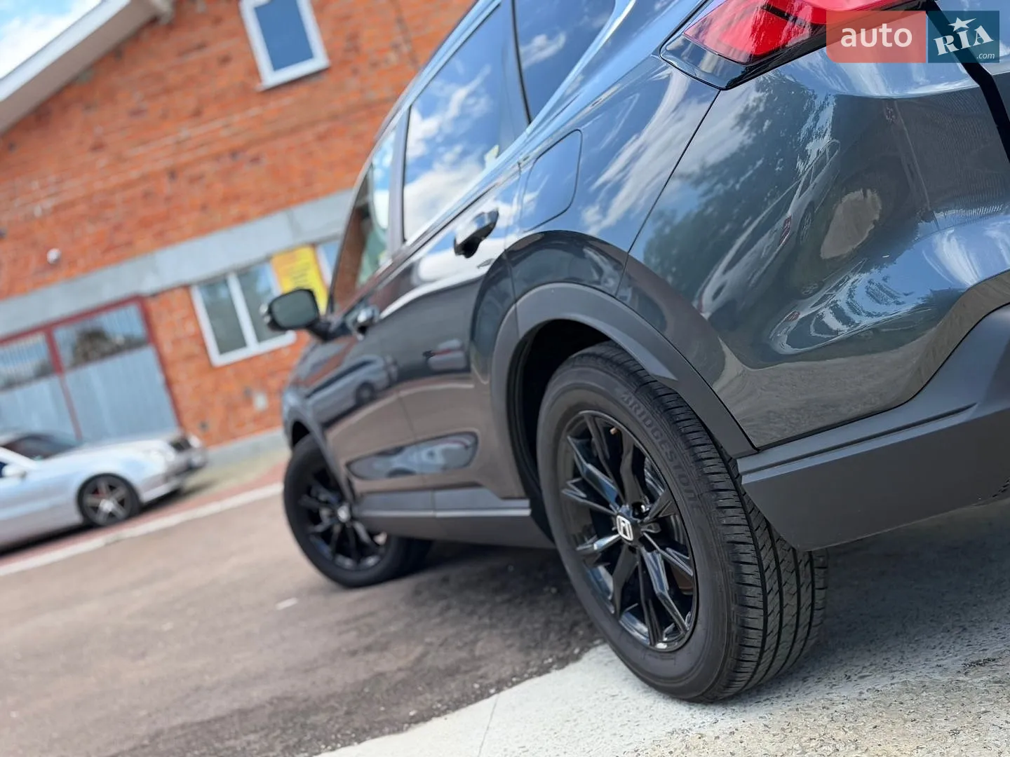 2024 Honda CR-V - мініатюра 15