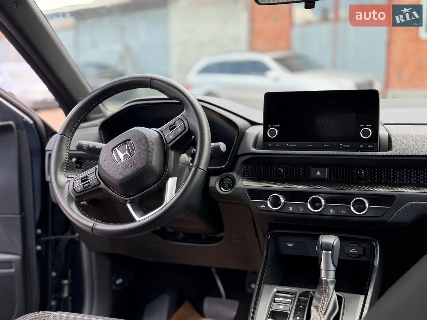 2024 Honda CR-V - мініатюра 51