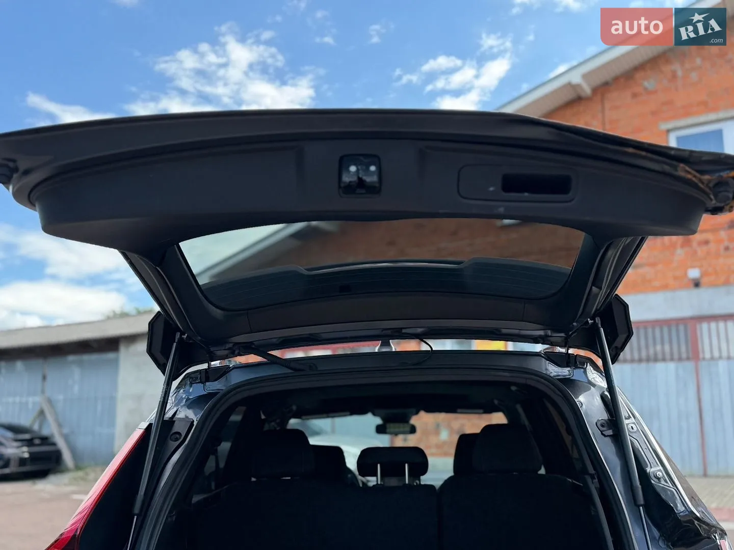 2024 Honda CR-V - мініатюра 75