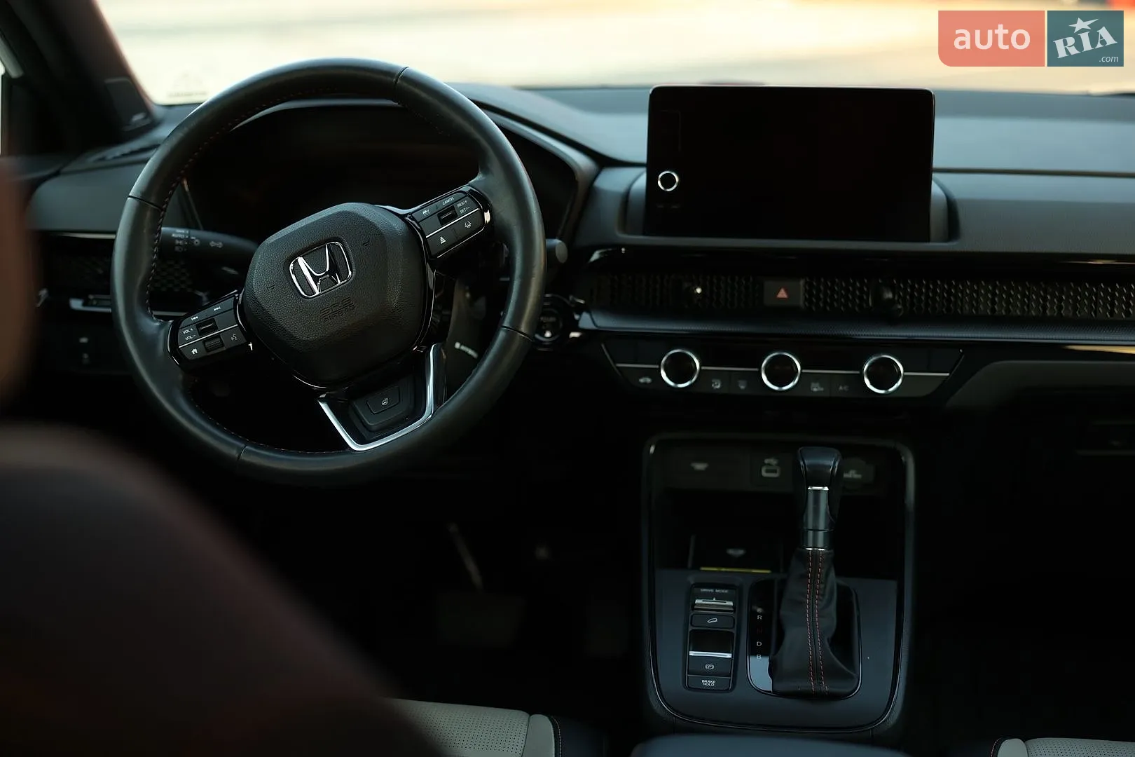 2023 Honda CR-V - мініатюра 8