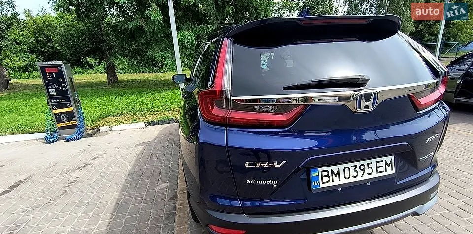 2022 Honda CR-V - мініатюра 7