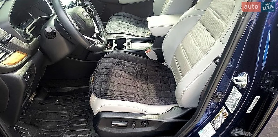 2022 Honda CR-V - мініатюра 8