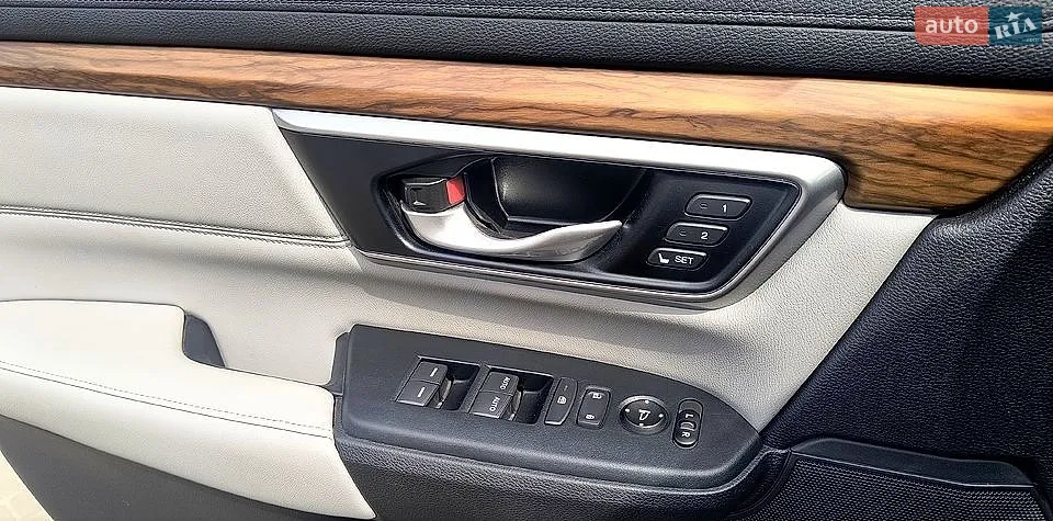 2022 Honda CR-V - мініатюра 13