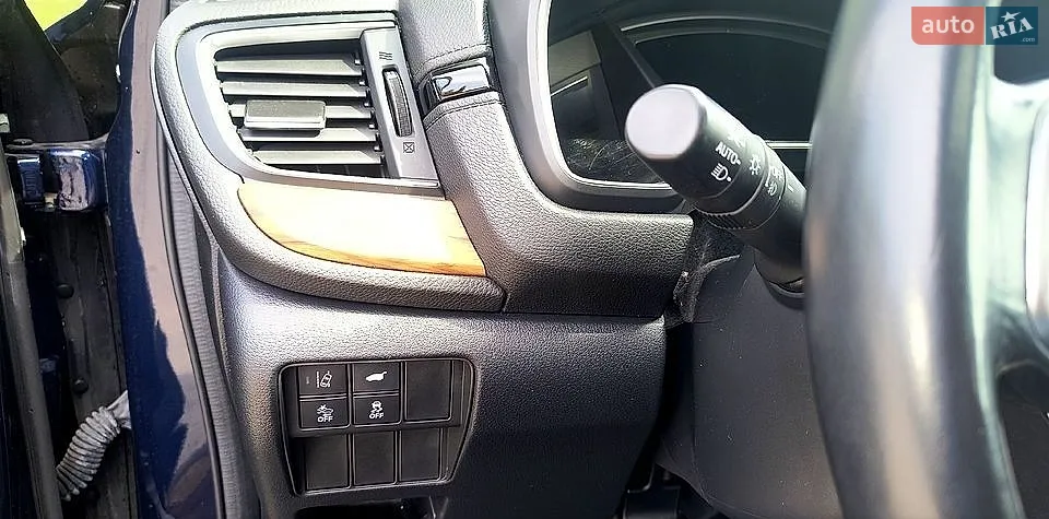 2022 Honda CR-V - мініатюра 14