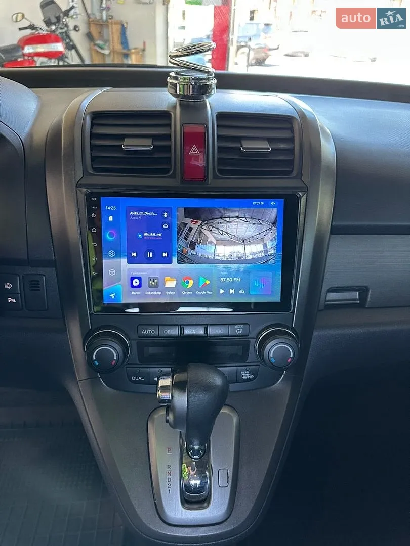 2010 Honda CR-V - мініатюра 15