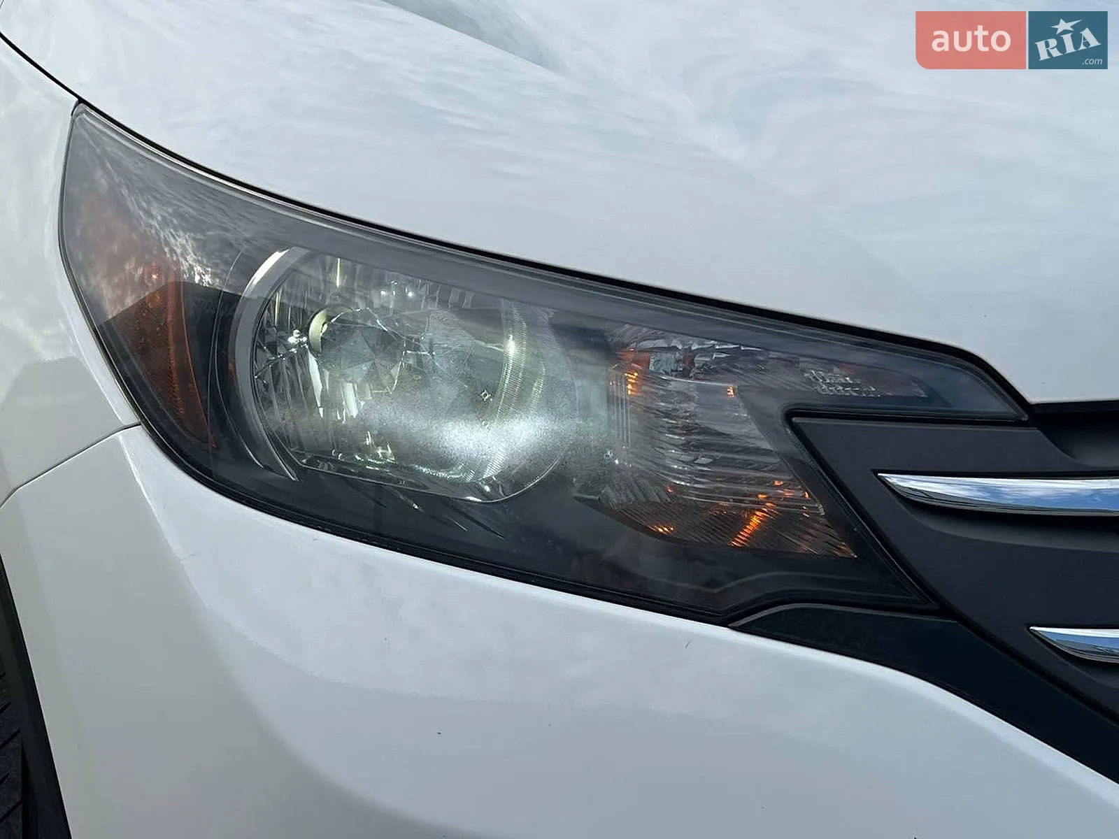 2012 Honda CR-V - мініатюра 12