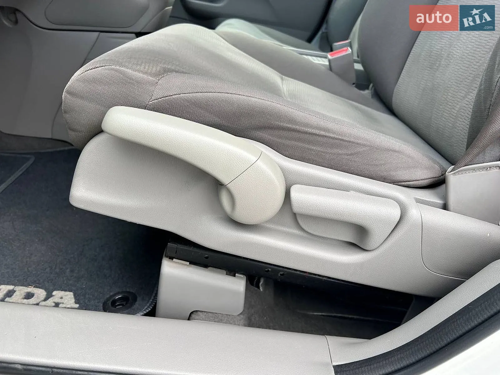 2012 Honda CR-V - мініатюра 21