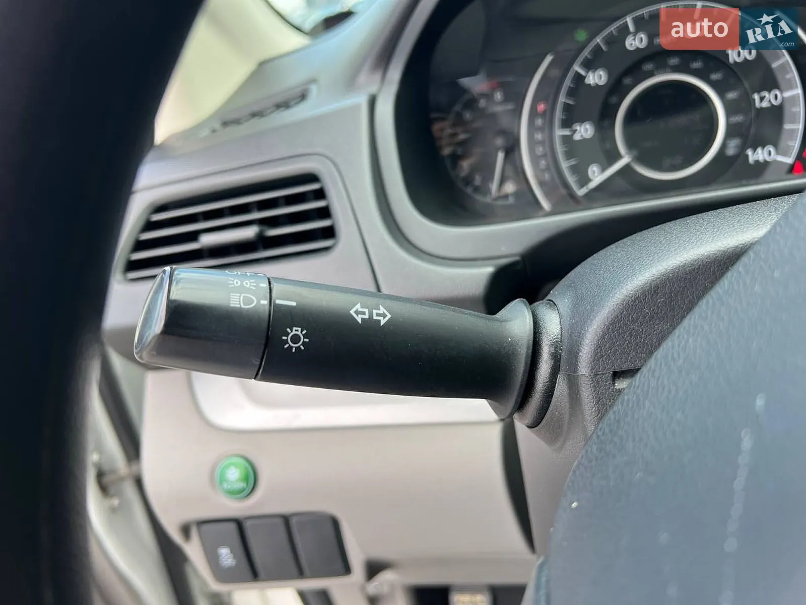 2012 Honda CR-V - мініатюра 29