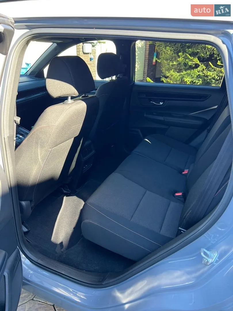 2023 Honda CR-V - мініатюра 14