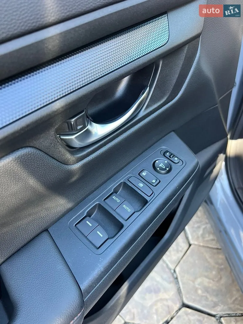 2023 Honda CR-V - мініатюра 16