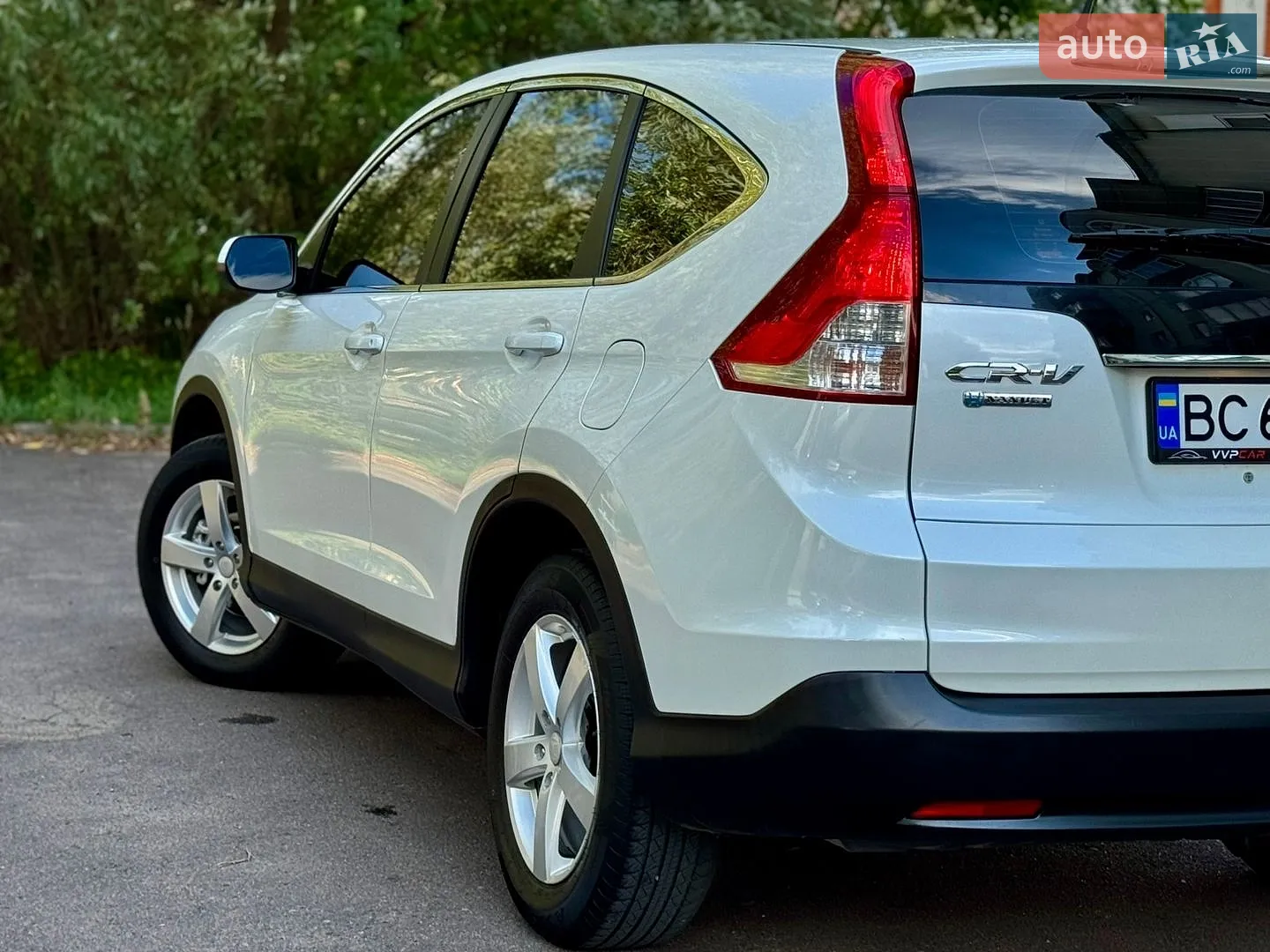 2013 Honda CR-V - мініатюра 35