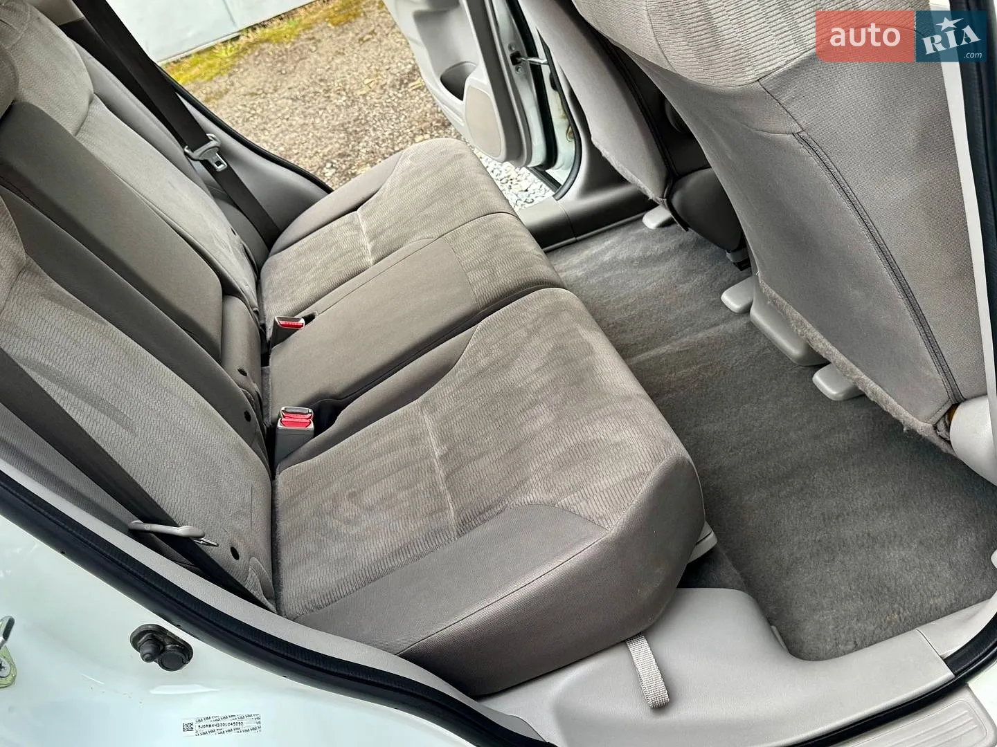 2013 Honda CR-V - мініатюра 66