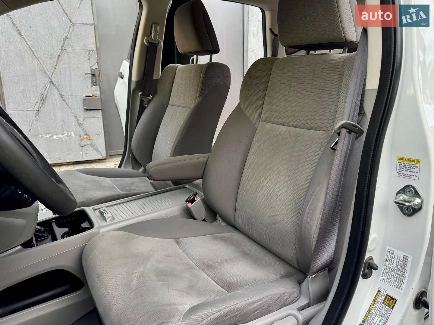 2013 Honda CR-V - мініатюра 70
