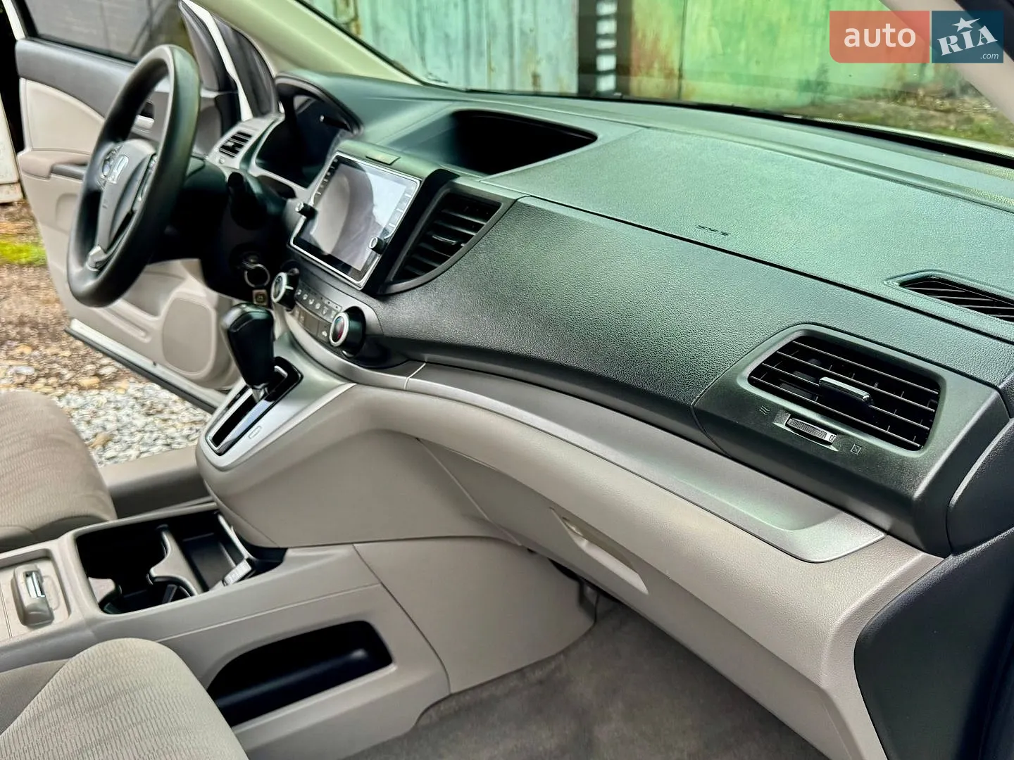 2013 Honda CR-V - мініатюра 76