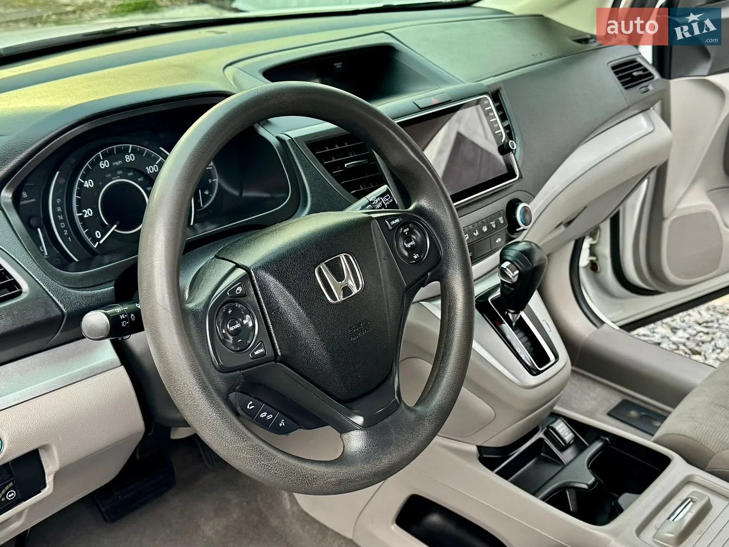 2013 Honda CR-V - мініатюра 85