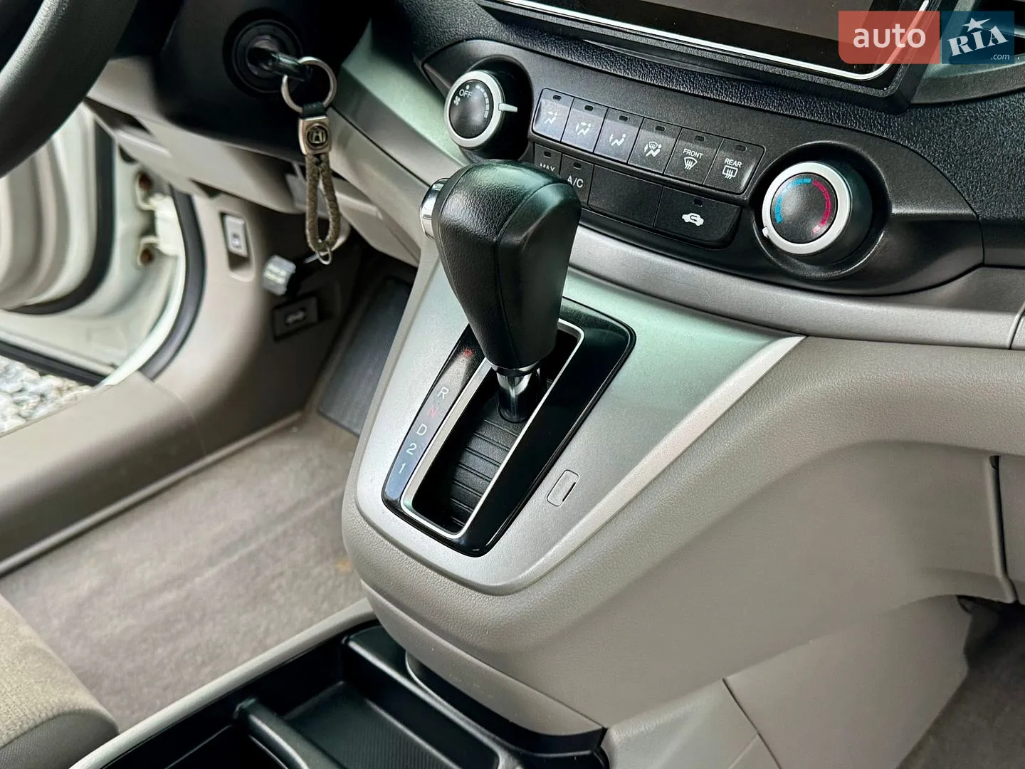 2013 Honda CR-V - мініатюра 89