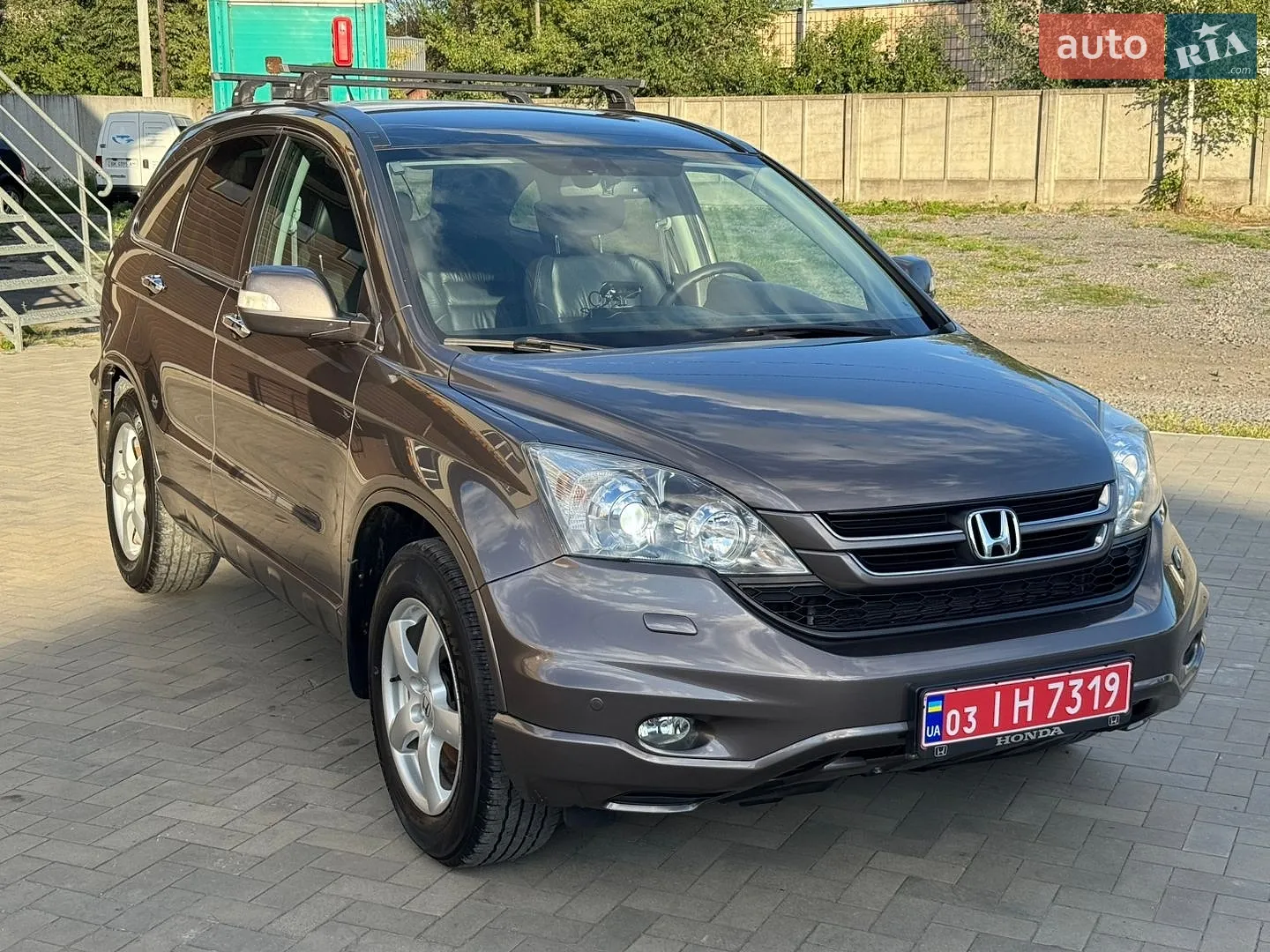 2011 Honda CR-V - мініатюра 2