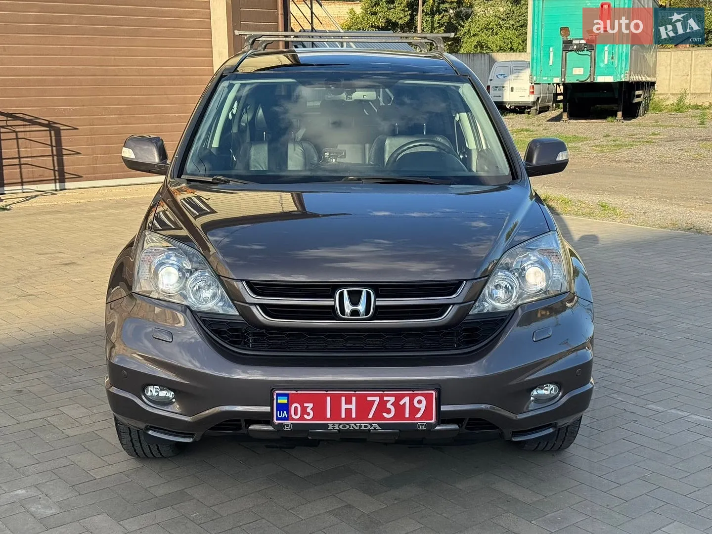 2011 Honda CR-V - мініатюра 4