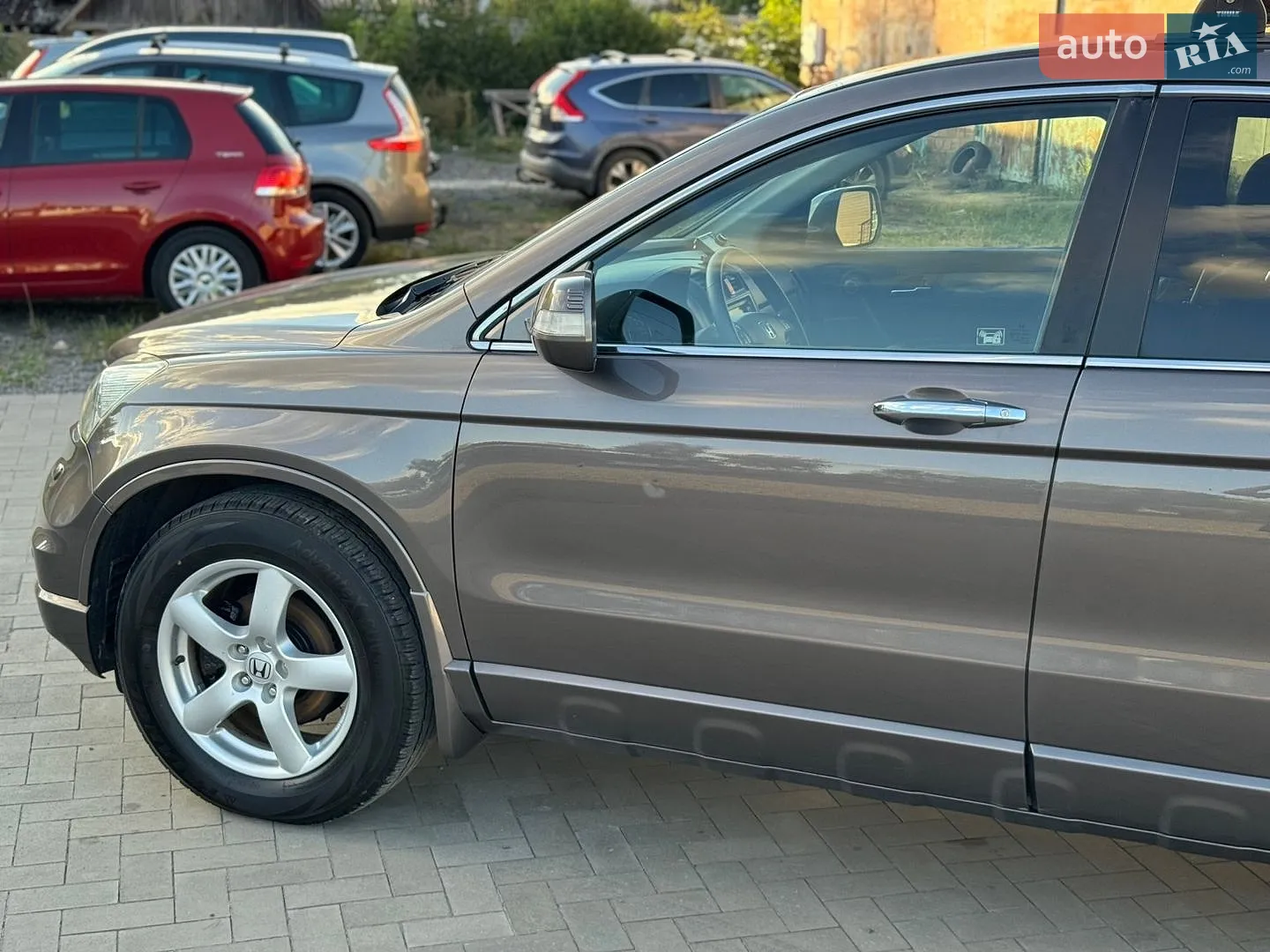 2011 Honda CR-V - мініатюра 14