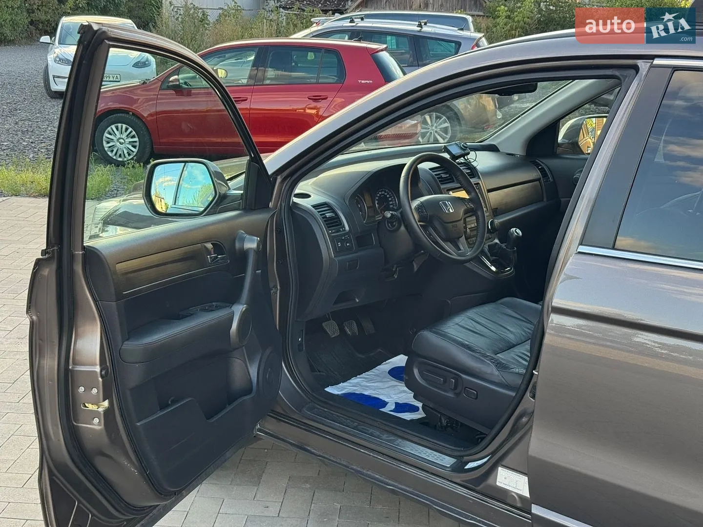 2011 Honda CR-V - мініатюра 32