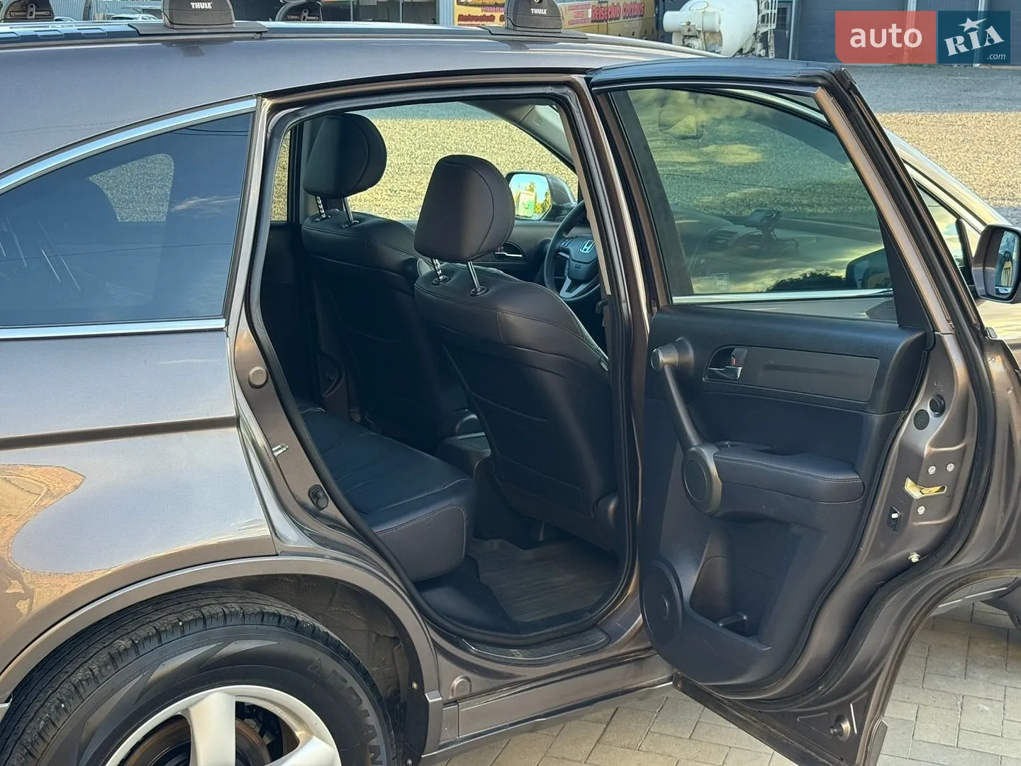 2011 Honda CR-V - мініатюра 47