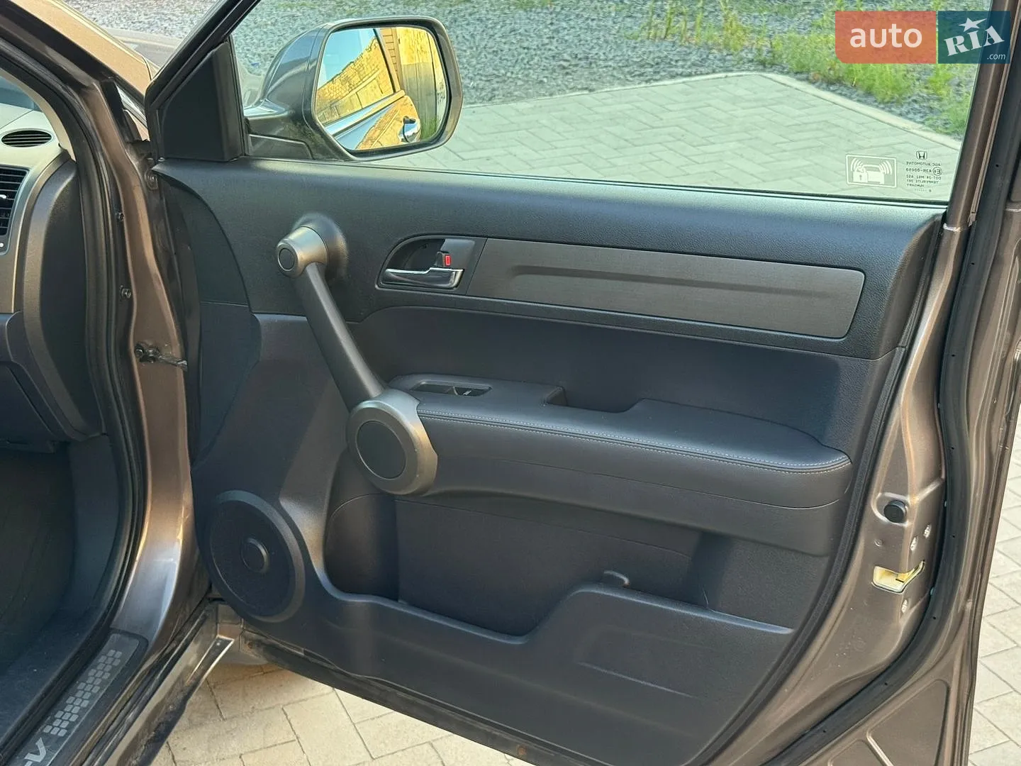 2011 Honda CR-V - мініатюра 51