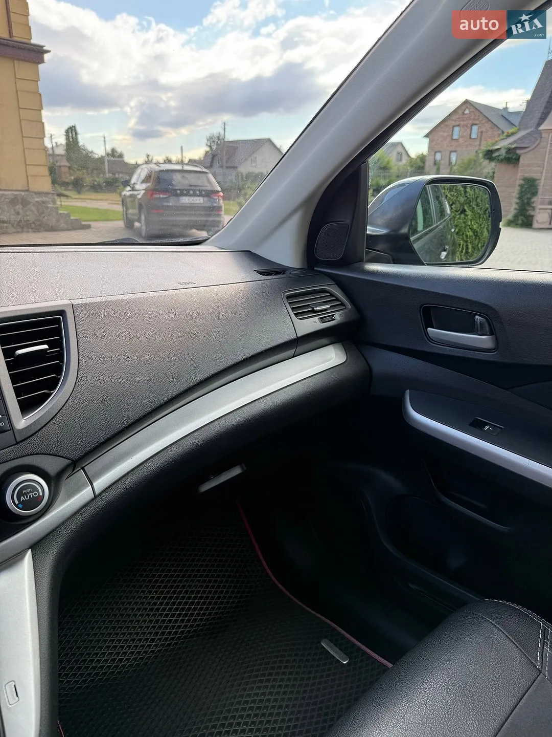2013 Honda CR-V - мініатюра 28