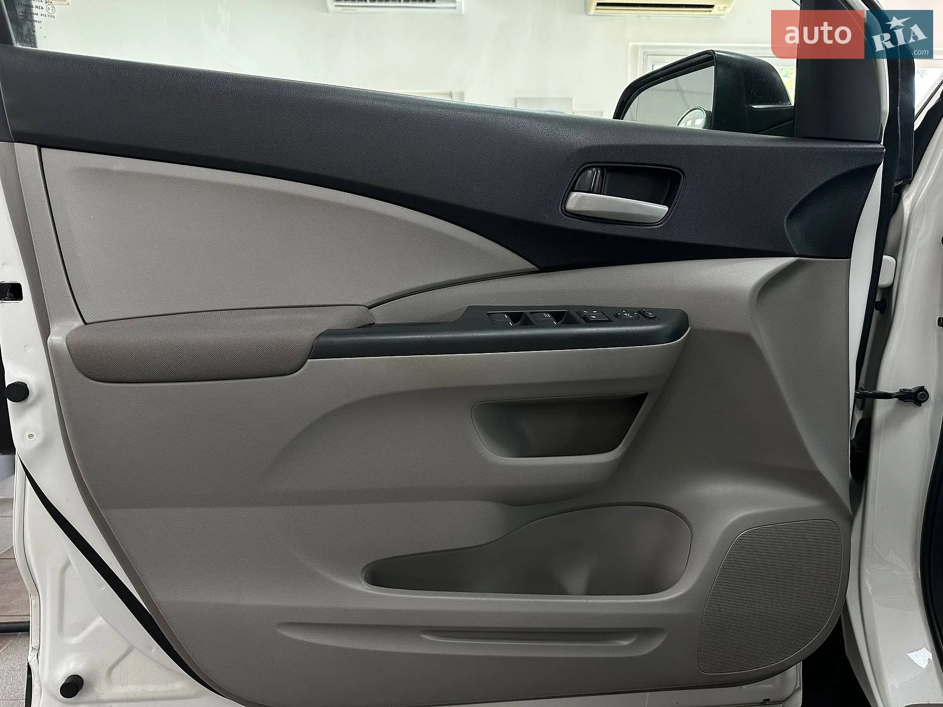 2013 Honda CR-V - мініатюра 13
