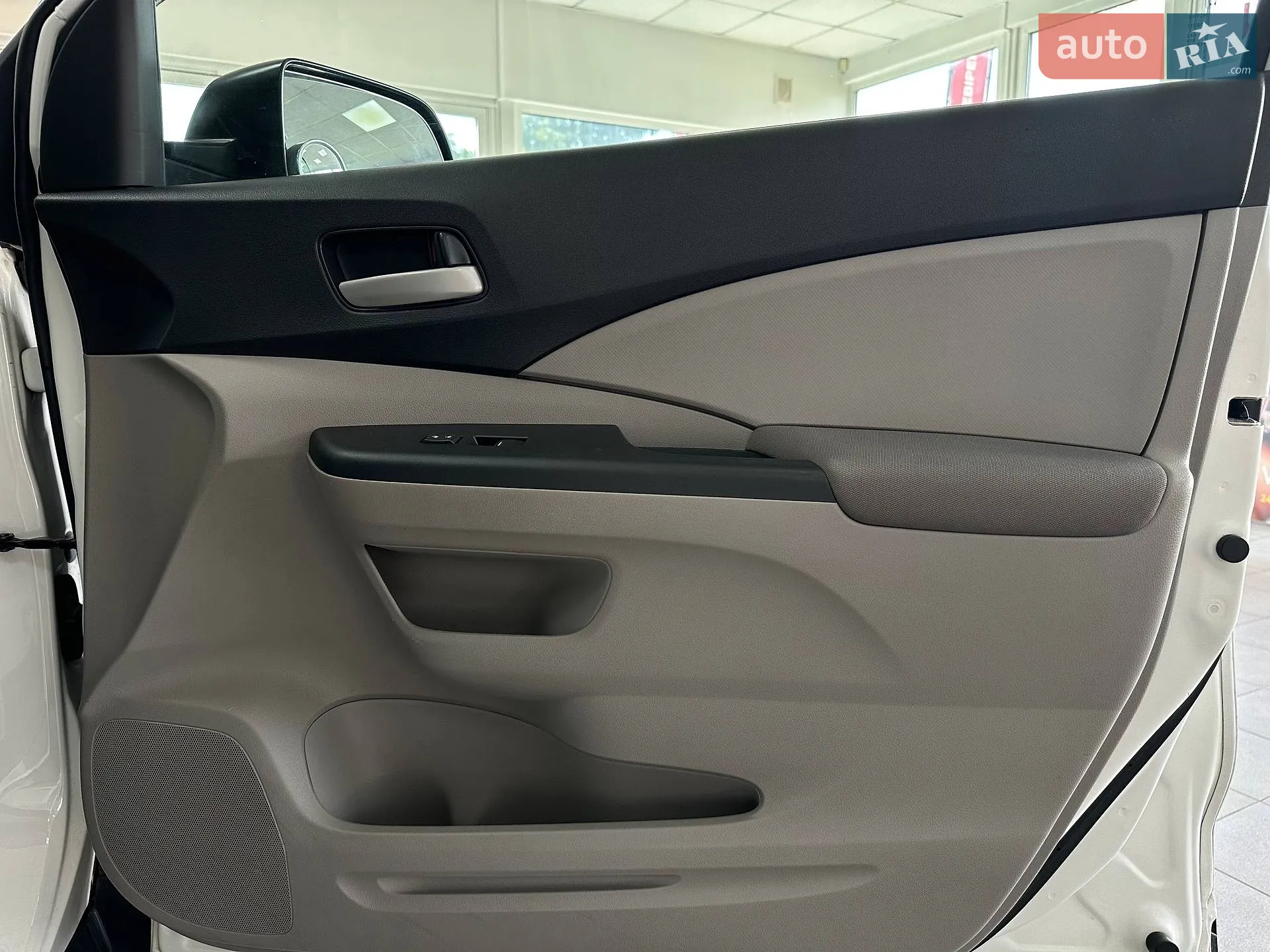 2013 Honda CR-V - мініатюра 18