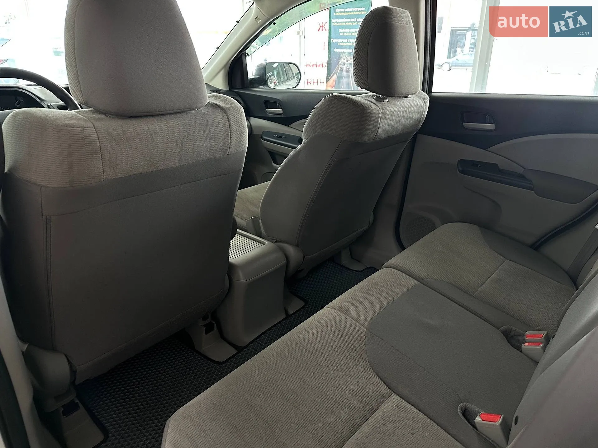 2013 Honda CR-V - мініатюра 24