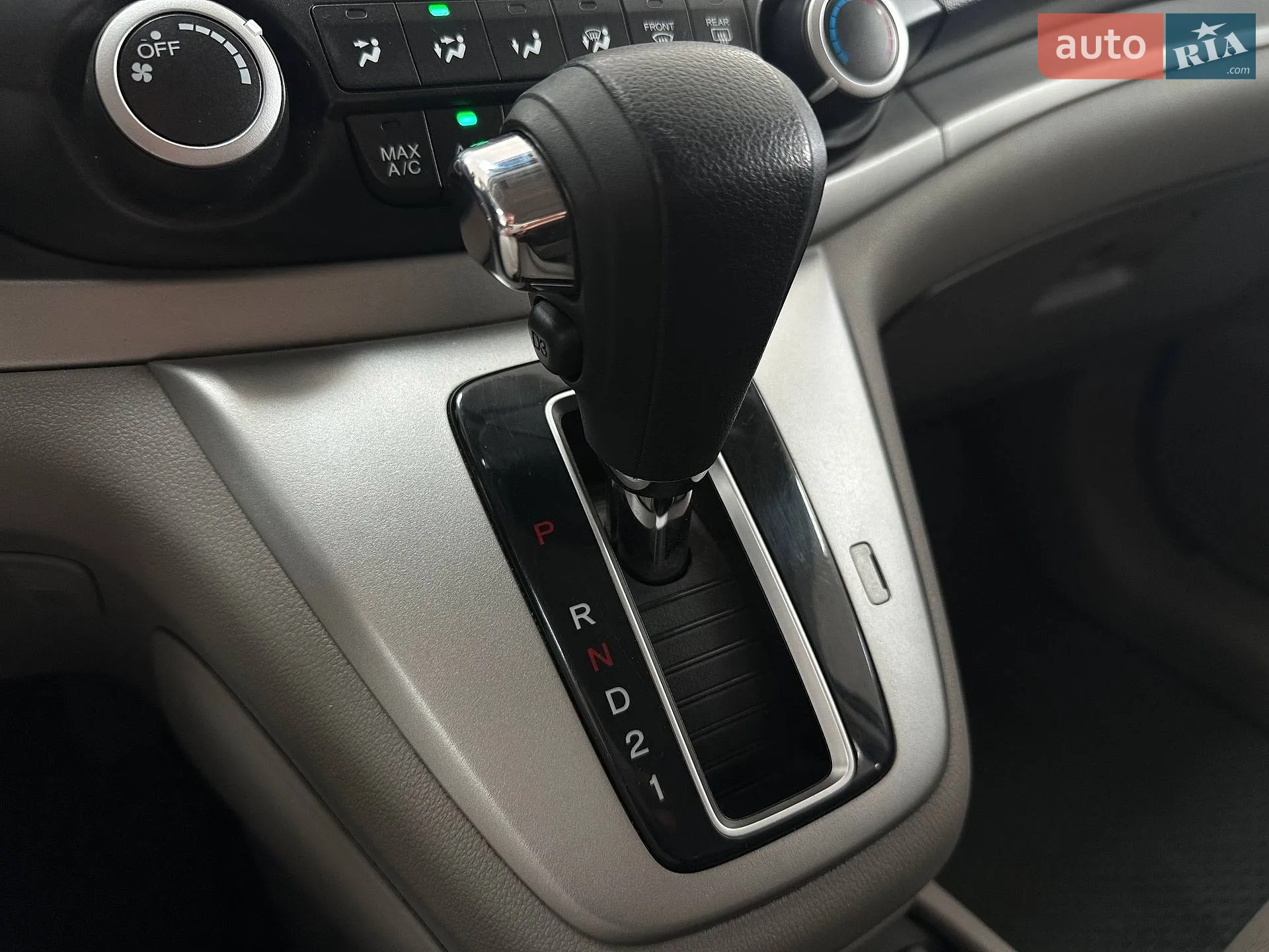 2013 Honda CR-V - мініатюра 37